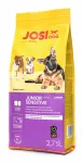 Koeratoit JosiDog Junior Sensitive, 2,7 kg, tundlikele noortele