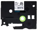 BROTHER HS211 HSe-211 termotoru, 5.8 mm, valge
