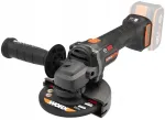Nurga lihvketas Worx WX814.9 NITRO 125 mm juhtmevaba