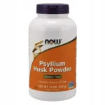 NOW Foods Psyllium Husk Powder toidulisand, 340 g
