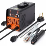 Keevitusseade VEVOR ARC 220V 200A, 2in1, Lift TIG, Hot Start