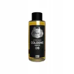 Aftershave The Shave Factory 500 ml 06 Adriatic klaaspudel