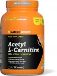 Toidulisand Namedsport Acetyl L-Carnitine 1000 mg