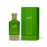 Al Rehab Taj Al Wazeer EDP 80 ml araabia unisex parf&uuml;&uuml;m