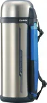 Termos ZOJIRUSHI SF-CC15-XA, roostevaba teras, 1,5 l