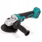Nurgalihvija 125mm harjadeta juhtmevaba NAC AGE-125-BL-LI-20V