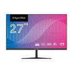 Kruger&Matz 27" FullHD 100Hz IPS HDMI Monitor K&otilde;laritega