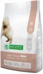 Kuivtoit kutsikatele Nature's Protection linnulihaga, 2 kg