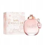 Parf&uuml;&uuml;mvesi Coach Floral EDP 90 ml
