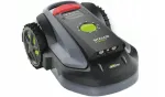 STALCO RMP800 mururobott kaameraga