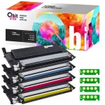 117a kiibiga tonerkassett HP Color Laser 150nw, 178nw, 150a, 179fnw printeritele