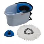 P&otilde;randapuhastuse komplekt Vileda Professional UltraSpin Mini