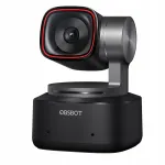 PTZ 4K j&auml;lgimiskaamera Obsbot Tiny 2