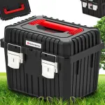 T&ouml;&ouml;riistakast HEAVY TOOL BOX 45 METAL KHV453535FM