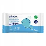 Niisked salvr&auml;tikud Pikabu Baby Care, 64 tk