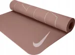 NIKE kahepoolne jogamatt, 66x180x0,4 cm