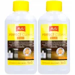 Piima ahela puhastusvahend MELITTA MILK PERFECT CLEAN, 250 ml