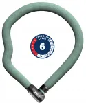 Jalgratta kett ABUS Goose 4204K 110 cm Mint sl6