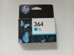 HP 364 CB318EE ts&uuml;aan tint, originaal