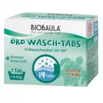 Pesukapslid BIOBAULA, &ouml;koloogilised, 19 tk