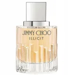 Parf&uuml;meeritud vesi naistele JIMMY CHOO Illicit EDP 60 ml