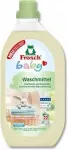 Pesugeel lastele Frosch Baby, 1,5 l, 22 pesukorda, Saksamaa