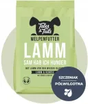 Poolniiske koeratoit kutsikatele TALES&TAILS lambalihaga, 4 kg