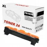 Brother TN1030 toonerkassett HL1110/HL1210/DCP1510E/DCP1610/DCP1810/MFC1810 printeritele
