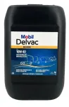 Mootori&otilde;li MOBIL DELVAC XHP ESP 10W40, 20 l