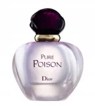 Parf&uuml;meeritud vesi naistele DIOR Pure Poison 50 ml