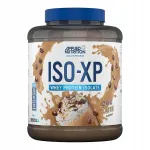 Applied Nutrition ISO-XP vadakuvalguisolaat 1800 g, caffe latte