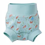 Ujumism&auml;hkmed Splash About Happy Nappy m&auml;nguliste nutukatega 0-3 kuud