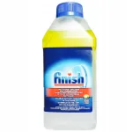 Finish sidruni l&otilde;hnaga n&otilde;udepesumasina puhastusvahend, 250 ml