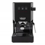 Gaggia Classic E24 Black kohvimasin, must