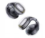 Traadita k&otilde;rvaklapid Soundcore C30i mustad