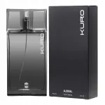 Meeste parf&uuml;&uuml;mvesi AJMAL Kuro 90 ml