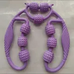 Jalamassaažiseade, massaažirull