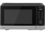 PANASONIC NN-SD38QSEPG mikrolaineahi 1000 W 28,8 cm 29L must