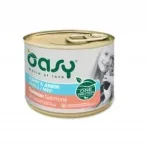 OASY ONE PROTEIN Puppy Mini koeratoit l&otilde;hega, 200 g
