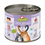 Kasside Granatapet DeliCatessen part kanalihaga, 200 g, teraviljavaba