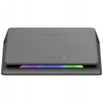 V&otilde;rgu l&uuml;liti D-Link DMS-106XT, 6 porti, Multi-Gigabit, mittevaldatav