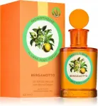 MONOTHEME IL LIBRO DEGLI AGRUMI BERGAMOTTO 100 ml tualettvesi