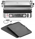 Elektriline grill BRAUN MultiGrill 9 Pro CG9160
