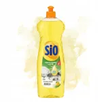 N&otilde;udepesuvahend SIO, sidruni l&otilde;hnaga, 750 ml