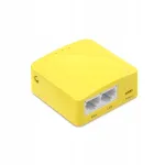 Reisiruuter GL.iNET GL-MT300N-V2 Mango, WiFi4, 300 Mbps, OpenWRT