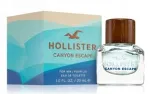 Tualettvesi meestele Hollister Canyon Escape EDT 30 ml