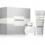 Montblanc Signature naiste kingitus komplekt
