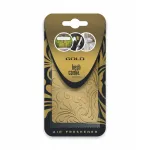 &Otilde;huv&auml;rskendaja FRESH CARDS PERFUME GOLD, 36 tk