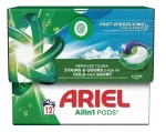 Ariel Alpine pesukapslid, 12 tk