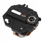 Optiline laserobjektiiv SF P100, 13 pin, sobib TY-le